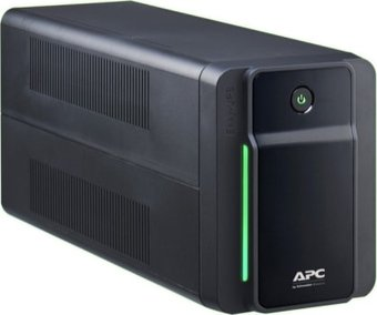 Источник бесперебойного питания APC Easy UPS BVX 700VA BVX700LI-GR - 1/1