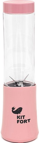 Стационарный блендер Kitfort Shake & Take KT-1311-1 - 1/1