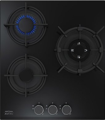 Варочная панель Krona Fiero 45 BL - 1/1