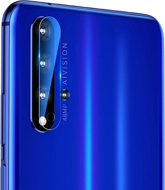 Защитное стекло KST для Huawei Honor 20 / Nova 5T (прозрачный) - 1/1