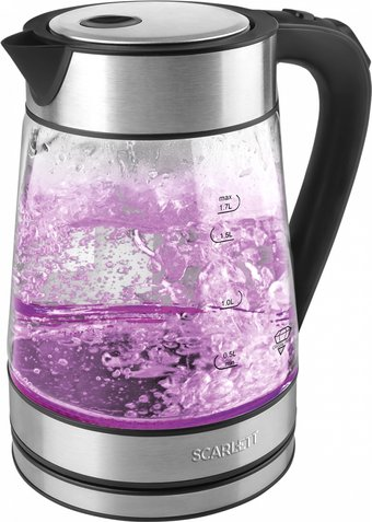 Электрический чайник Scarlett SC-EK27G55 - 1/1