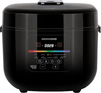 Мультиварка Redmond (Редмонд) MC100 - 1/1