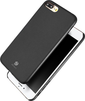 Чехол для телефона Dux Ducis Skin для iPhone 7 Plus (черный) - 1/1