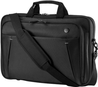 Сумка HP Business Top Load 15.6 (черный) - 1/1