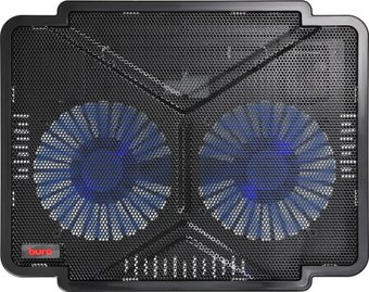 Подставка Buro BU-LCP140-B214 - 1/1