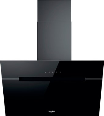 Кухонная вытяжка Whirlpool WHVP 62F LT SK - 1/1
