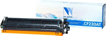Картридж NV Print NV-CF230AT (аналог HP CF230AT) - 1/1