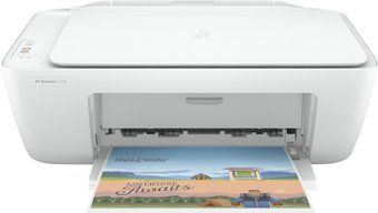 МФУ HP DeskJet 2320 - 1/1