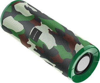 Беспроводная колонка Borofone BR1 (камуфляж) - 1/1