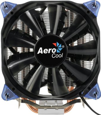 Кулер для процессора AeroCool Verkho 4 - 1/1