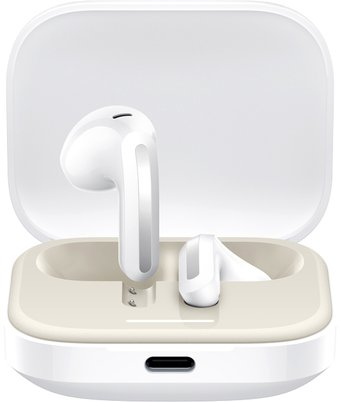 Наушники Xiaomi Redmi Buds 6S M2403E1 (белый, китайская версия) - 1/1
