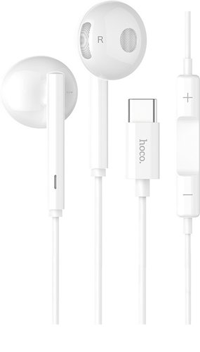 Наушники Hoco L10 - 1/1