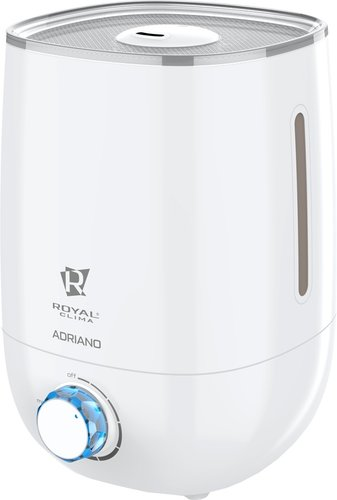Увлажнитель воздуха Royal Clima Adriano RUH-AD300/4.8M-WT - 1/1
