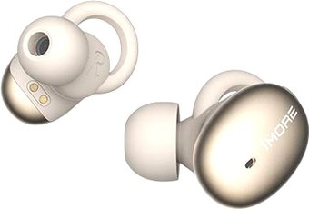 Наушники 1More E1026BT (золотистый) - 1/1