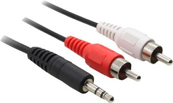 Кабель Greenconnection GC-AVC03-5m - 1/1