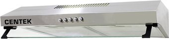 Кухонная вытяжка CENTEK CT-1800-60 (нержавеющая сталь) - 1/1
