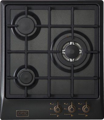 Варочная панель Korting HG 465 CTRN - 1/1
