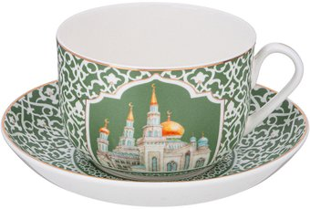 Чашка Lefard Мечеть 85-1989 - 1/1