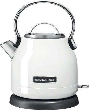 Электрический чайник KitchenAid Elkedel 5KEK1222EWH - 1/1