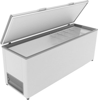 Морозильный ларь Frostor F 800 S - 1/1