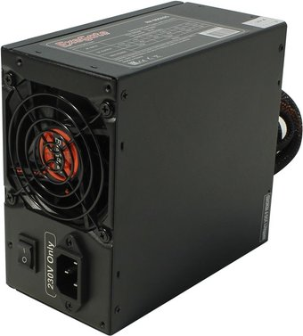 Блок питания ExeGate RM-800ADS - 1/1