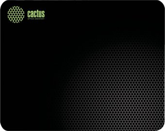 Коврик для мыши CACTUS CS-MP-D02M - 1/1
