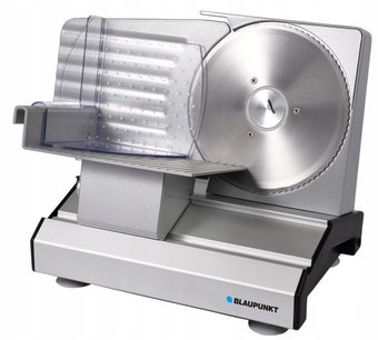 Ломтерезка Blaupunkt FMS601 - 1/1