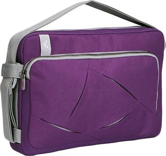 Сумка Case Logic ULA-112 (фиолтеовый) - 1/1