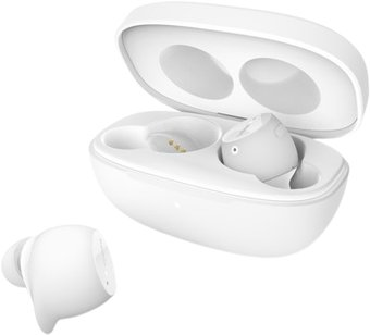 Наушники Belkin SoundForm Immerse (белый) - 1/1