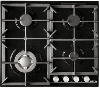 Варочная панель Fiesta HB602MVg - 1/1