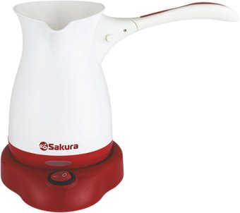 Электрическая турка Sakura SA-6111WR - 1/1