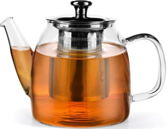 Заварочный чайник Fissman 9546 - 1/1