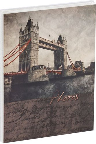 Фотоальбом ArtSpace City PA_22335 - 1/1