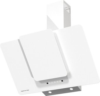 Кухонная вытяжка Zigmund & Shtain K 150.9 W - 1/1