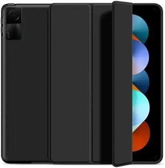 Чехол для планшета KST Flex Case для Xiaomi Redmi Pad SE 11 (2023) (черный) - 1/1