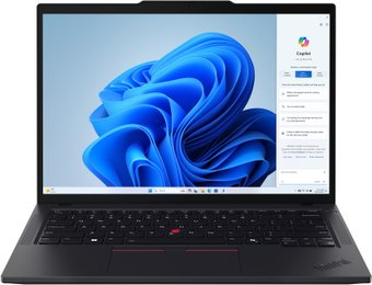 Ноутбук Lenovo ThinkPad T14 Gen 5 21MMS1VB0Y - 1/1