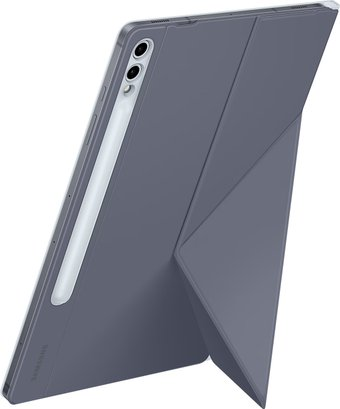 Чехол для планшета Samsung Smart Book Cover Tab S9+ (голубой) - 1/1