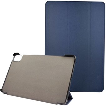 Чехол для планшета KST Smart для Xiaomi Pad 5/5 Pro (синий) - 1/1