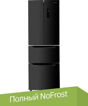 Холодильник TECHNO FS4-36 BI - 1/1