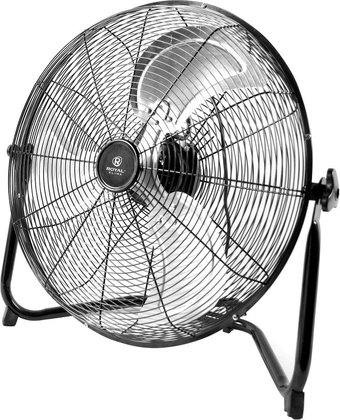 Вентилятор Royal Clima RSF-200M-BL - 1/1