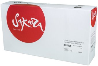 Картридж Sakura Printing SATK4105 (аналог Kyocera TK-4105) - 1/1