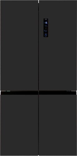 Четырёхдверный холодильник VARD VRK190NI - 1/1