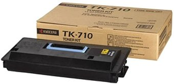 Картридж Kyocera TK-710 - 1/1