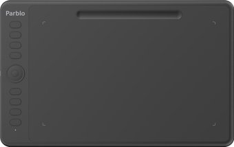 Графический планшет Parblo Intangbo M (черный) - 1/1