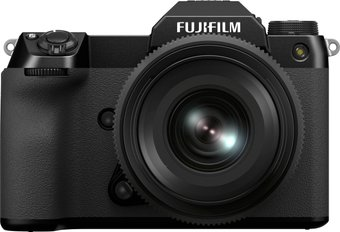 Беззеркальный фотоаппарат Fujifilm GFX 50S II Kit 35-70mm - 1/1