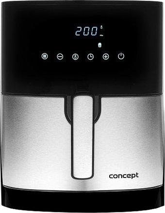 Фритюрница Concept FR5000 - 1/1