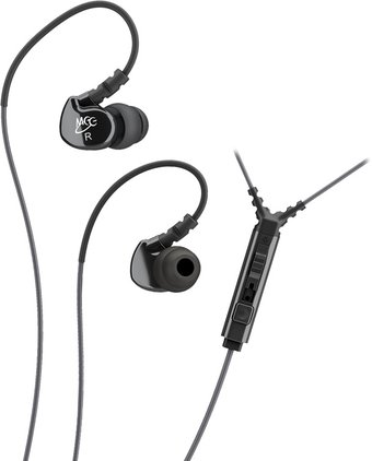 Наушники MEE audio Sport-Fi M6P2 - 1/1