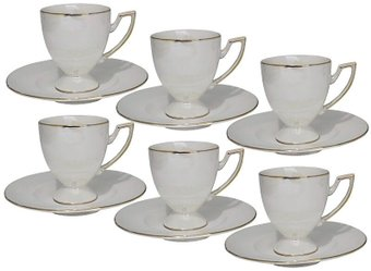 Сервиз Lenardi 105-753 (12пр) - 1/1