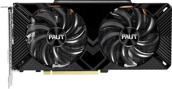 Видеокарта Palit GeForce GTX 1660 Super GP OC 6GB GDDR6 NE6166SS18J9-1160A - 1/1