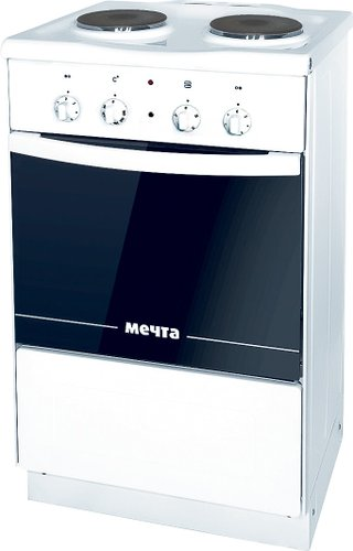 Кухонная плита Мечта 251Ч - 1/1